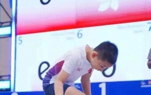长沙少年30秒跳绳234次，打破世界纪录勇夺金牌