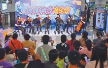 新场景新业态，地铁站里上新了（探访·城市更新）