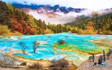 中国最美的10大秋景，拼凑出万般风情，看看哪一个你还未曾去过？