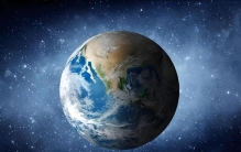 宇宙的探索与揭秘:地球不是悬浮的，它一直在往太阳里掉？