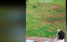 [从T台到幕后，她才是娱乐圈最清醒的操盘手]