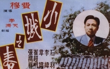 🎬 中国十大经典电影，华语文艺片的百年孤傲