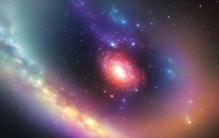 宇宙探索：人类文明跃迁的终极方向