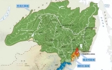 全球最长的十条河流