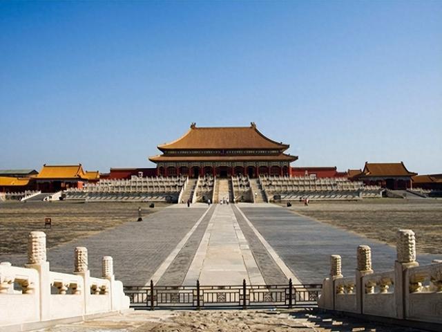 10大最值得去的5A景区,哪个才是你心中的第一?