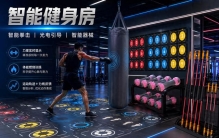 专业体能综合训练器材挑选指南
