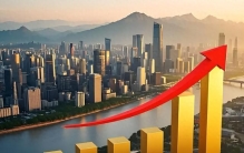 中国经济10强省排位大变局！榜首增量重回第一，一匹黑马首次杀入