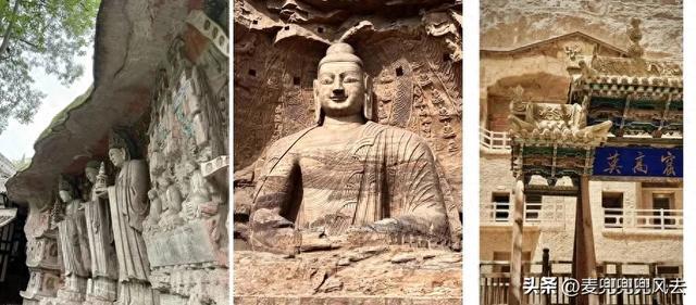 中国“世界5大石窟”真实排名,去过3处算入门!
