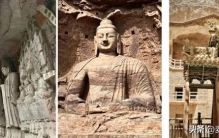 中国“世界5大石窟”真实排名，去过3处算入门！
