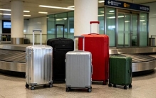 Gakior、ITO梦旅者行李箱质量怎么样？抗摔/抗压对比三款质量横评