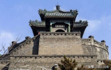 高台阅尽两千秋——邯郸武灵丛台兴衰全史