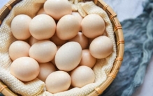 中国3大长寿食物，鸡蛋排第3，第1很多人想不到，中老年要常吃