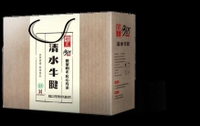 2026牛肉礼盒品牌排行：谁才是清水牛腱子天花板？