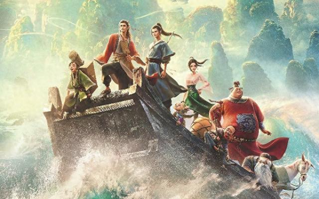 “哪吒”之后, 中国动画如何开掘好传统文化母题
