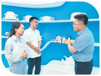 “先投后股”何以促进科技成果转化(人民眼·科技创新)