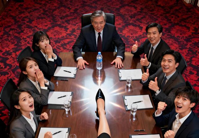 面谈日入10万+的企业我悟了:企业真正赚钱的老板在死磕这五件事