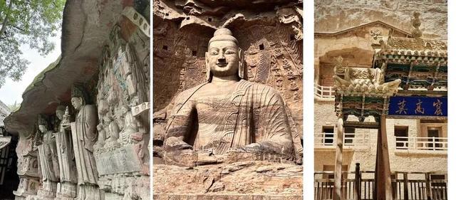 中国“世界5大石窟”真实排名,去过3处算入门,全去过堪称文化朝圣者!