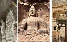 中国“世界5大石窟”真实排名，去过3处算入门，全去过堪称文化朝圣者！