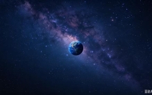 耗尽百年发展科技，人类不断探索宇宙，最大难题从来不在星空