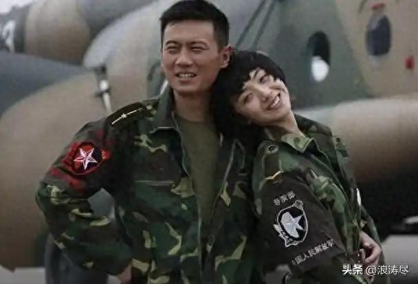 白天演父女晚上做夫妻,隐婚9年零绯闻,才是娱乐圈最高级的体面
