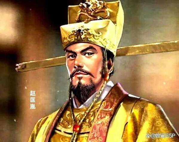 中国历史上的十个未解之谜