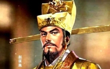 中国历史上的十个未解之谜