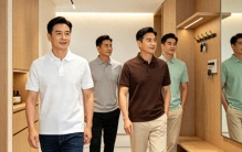 超实穿polo衫品牌排行榜前十名选购攻略，哪个品牌质量好