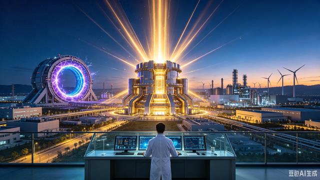 2026史诗翻盘!中国6大核心科技全面突围,西方封锁彻底失效