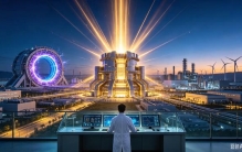 2026史诗翻盘！中国6大核心科技全面突围，西方封锁彻底失效