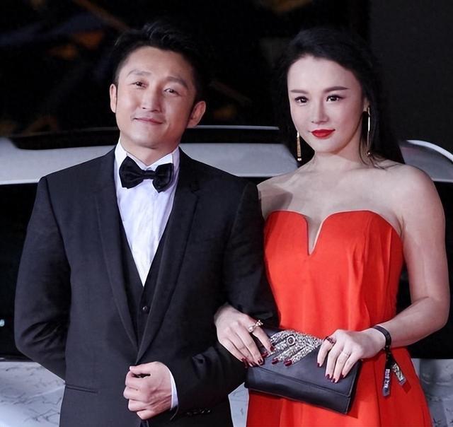 邹市明夫妇2亿巨债、分房3年:原来最体面的婚姻,全是硬撑