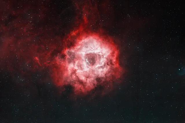 宇宙中最美的十大星云,你知道几个?