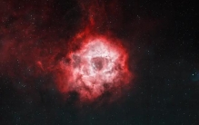 宇宙中最美的十大星云，你知道几个？