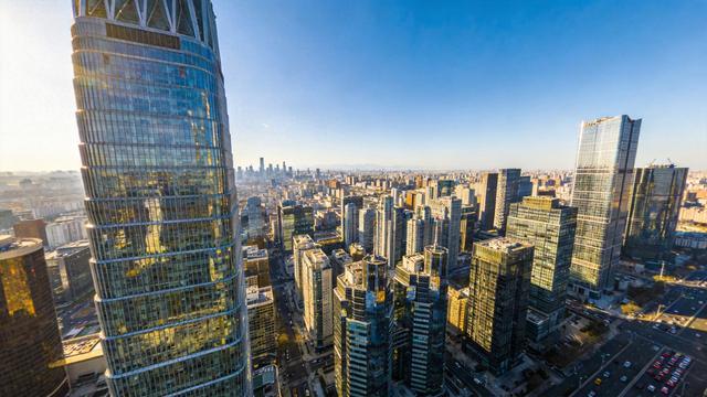 世界500强再无中国房企,7大房产商近况全拆解真相惊人
