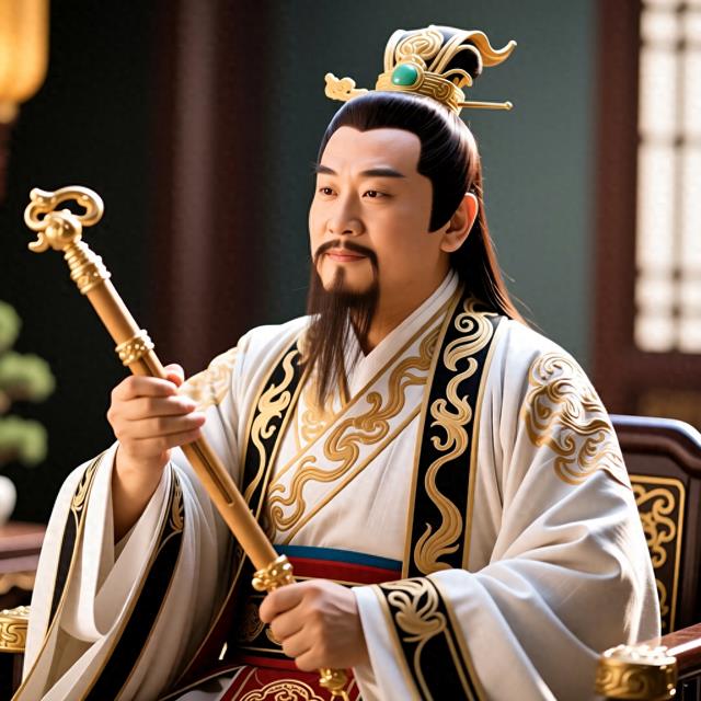 明朝军事将领刘佰温:从边军防线到战场硬骨头乱世破局的战术思考