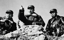 三大战役都有“总前委”，三套班子谁更强？