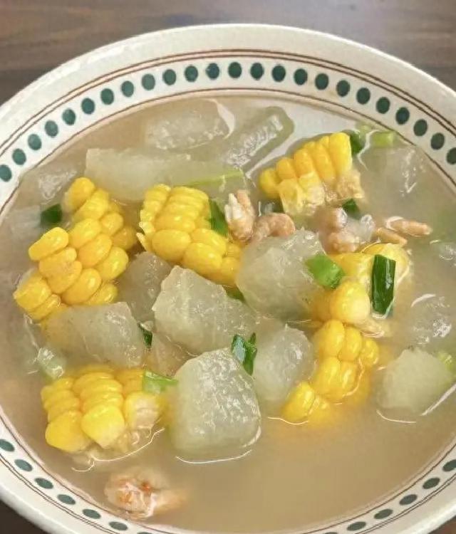 “四大长寿食物”排行榜,玉米只配垫底!第一名太意外