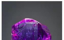 世界最贵8种石头：红钻一克拉百万！