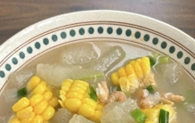 长寿食物榜：玉米排第四，生姜第一！第一名天天见，很多人不吃