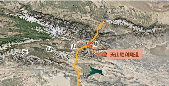 2876亿打造的全球最长高速隧道,通车后却成了常堵路段