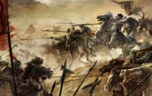 中国古代战役5——巨鹿之战
