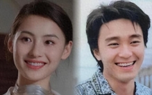 八年流言终落幕！张柏芝周星驰坦荡相交，娱乐圈最干净的知己情