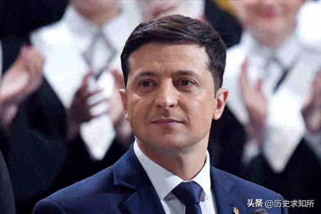 泽连斯基四年血战，帮中国打出一张“军事入场券”？