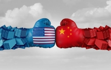 制裁中国多年，美国把自己玩成第二！日本发布排名：中国世界第一