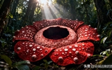不自己吃饭、靠吸别人"血"活着的4种植物！最后一种是名贵中药