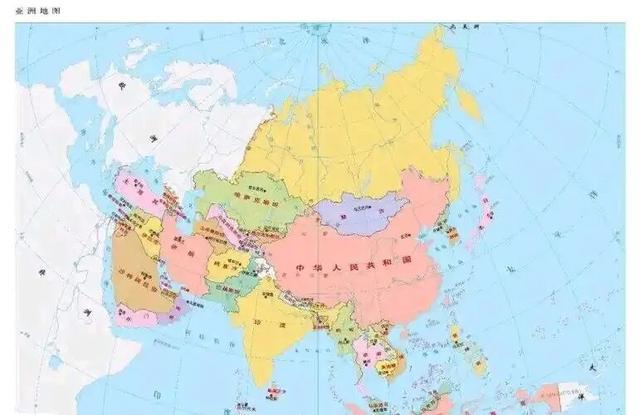 亚洲周边国家国力、军事实力分析之日本篇