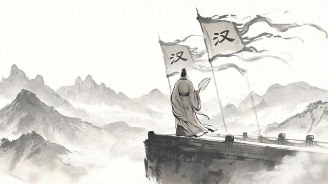 诸葛亮最被低估的恰恰是军事