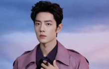 男明星全球品牌代言TOP榜曝光！肖战力压群雄夺亚军，榜首太强势