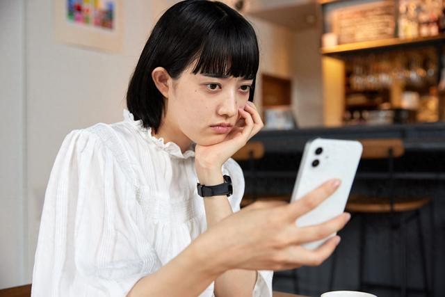 内耗严重的人，每天默念这3句