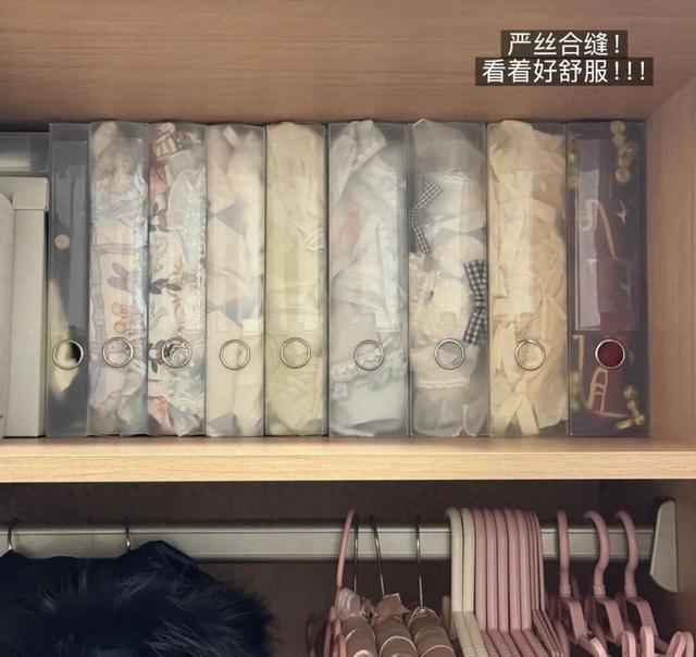 原来,这些办公用品变家用,比收纳神器还好用,我怎么没想到?