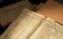 《周髀算经》：中国最“硬核”上古天文数学 看完直接颠覆认知